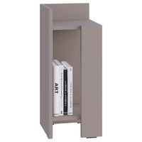 Livetastic NOČNÁ SKRINKA, béžová, 27/60/25 cm