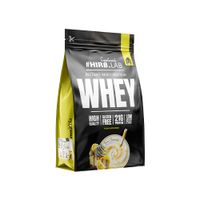HIRO.LAB Instant Whey Protein - 750g - Lemon Cheesecake - Odżywki białkowe