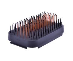 Náhradný diel na kefu na vlasy Varis Detangler Brush Grid - čierny + darček zadarmo