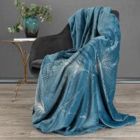 Eurofirany Unisex's Blanket 380869