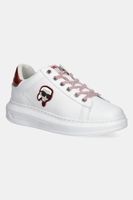 Karl Lagerfeld sneakers din piele KAPRI NFT
