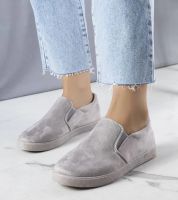 D/CEO Beige trainers Venancia