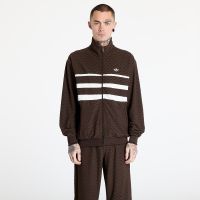 Bluza adidas Originals Track Top Dark Brown XL