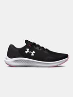 Under Armour UA GGS Charged Pursuit 3 Tenisice dječje crna