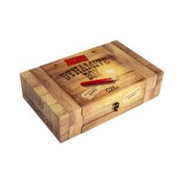 Bang! Dynamite box - základná hra + 8 rozšírení + extra komponenty ALBI