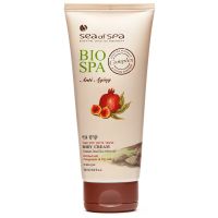 Sea of Spa Bio Spa крем для тіла з гранатом та інжиром 180 мл