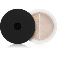 Lily Lolo Mineral Foundation minerálny púdrový make-up odtieň China Doll 10 g