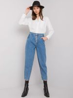 Jeans trousers-MR-SP-5180.35-blue