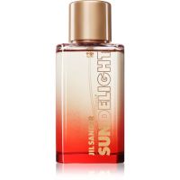 Jil Sander Sun Delight Eau de Toilette für Damen 100 ml