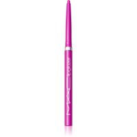 MAC Cosmetics Lipglazer Lippenkonturenstift Farbton Candy Yum Yum 0.25 g