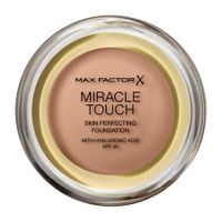 Max Factor Miracle Touch Alapozó - 080 Bronze