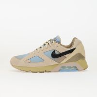 Sneakers Nike Air 180 Lt Khaki/ Black-Team Gold-Psychic Blue EUR 42.5