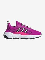 adidas Originals Haiwee Tennisschuhe Lila