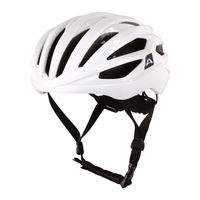 Bicycle helmet ap AP FADRE white