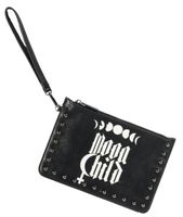 Toaletna torbica BLACK CRAFT - Moon Child