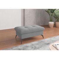 Sit & More TABURETKA, textil, 102/47/69 cm