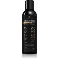 Seboradin Pro Age krepilni šampon za oslabljene lase, ki so nagnjeni k izpadanju 200 ml