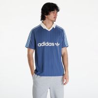 Koszulka adidas Printstripe Jersey T-Shirt Preloved Ink XL