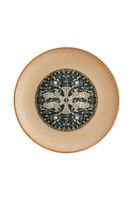 Bonna Sada tanierov Bonna Mesopotamia Mosaic Wood Gourmet 30 cm 6-pak