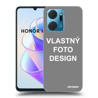 ULTIMATE CASE pro Honor X7a - Vlastný fotka/motiv