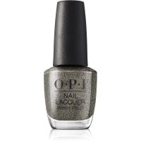 OPI Good Enough to Treat Nail Lacquer Nagellack Farbton Tempted to Lick-orice 15 ml
