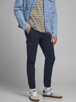 Jack & Jones Paul Hose Blau