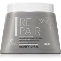 Alama Professional Repair Maske mit ernährender Wirkung für das Haar 500 ml
