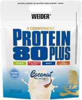 Weider Protein 80 Plus 2000 g wild berry blast