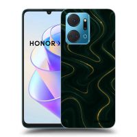 Silikónový prehľadný obal pre Honor X7a - Vawes