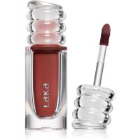 Laka Maxi Glayer Tint langlebiger Lipgloss Farbton 618 Chase 3.8 g