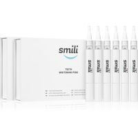 Smili Refill відбілюючий олівець змінне наповнення 6 кс