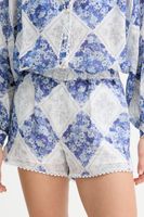 Twinset pantaloni scurți