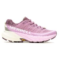 Merrell AGILITY PEAK 5 Дамски маратонки за бягане, розово, размер 38.5