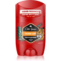 Old Spice Tigerclaw dezodorant w sztyfcie dla mężczyzn 50 ml