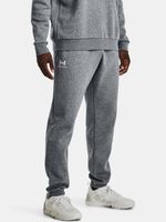 Under Armour UA Essential Fleece Donji dio trenirke siva