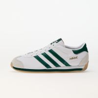 Trampki adidas Country Japan Ftw White/ Collegiate Green/ Crystal White EUR 36 2/3