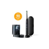 Sonicare Philips 5100 - Sonický Kartáček Se 3 Režimy A UV Sanitizátorem - HX6850/57