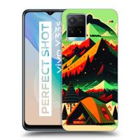 ULTIMATE CASE pro Vivo Y33s - Montreal