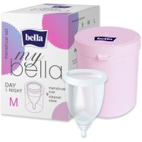 BELLA MyBella Comfort M менструальна чаша 29 ml 1 кс