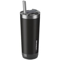 HidrateSpark Pro Tumbler - Black - Chytrá láhev