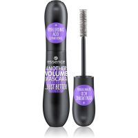 essence ANOTHER VOLUME MASCARA...JUST BETTER! maskara za volumen i definiranje trepavica nijansa Black 16 ml