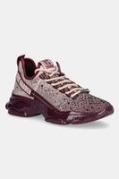 Steve Madden sneakers Mistica femei culoare bordo 11002320