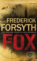 The Fox - Frederick Forsyth