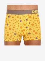 Dedoles Sýr Boxer-Shorts Gelb