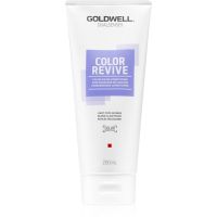 Goldwell Dualsenses Color Revive кондиціонер-тонер Light Cool Blonde 200 мл