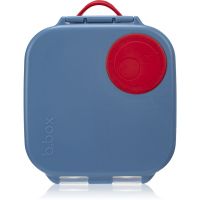 B.Box Snack Box Medium коробка для обіду Blue Blaze 1 кс