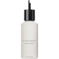 Issey Miyake Le Sel d'Issey toaletna voda zamjensko punjenje za muškarce 150 ml