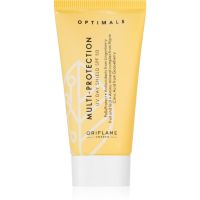 Oriflame Optimals Multi-Protection Schützende Gesichtscreme SPF 50 30 ml