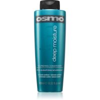 Osmo Deep Moisture kondicionér na vlasy 400 ml