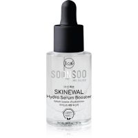J.Cat Beauty Soon Soo Skinewal Hydra Serum Booster Mitrinošs serums sejai 50 ml